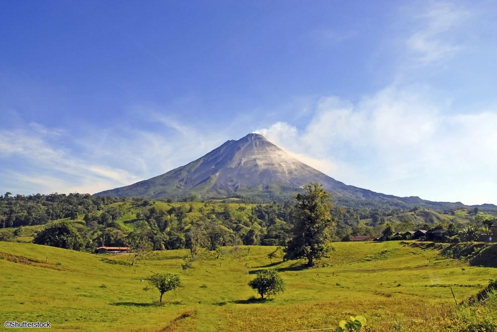 Autotour au Costa Rica