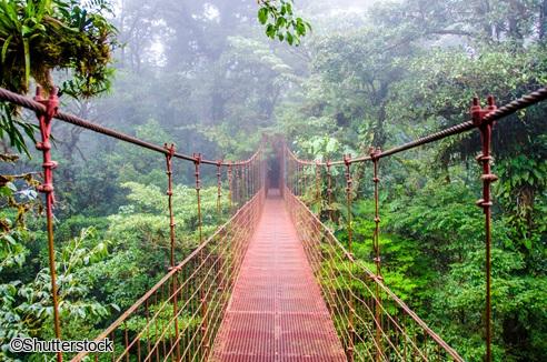 Autotour au Costa Rica