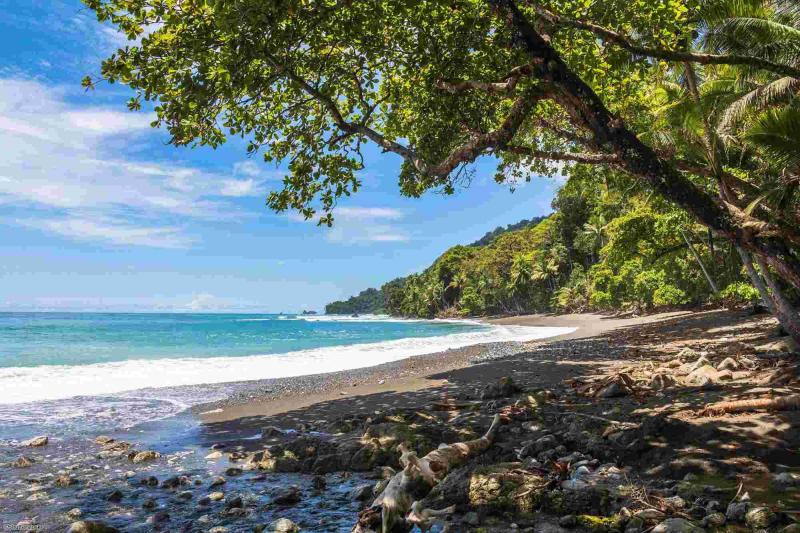 Autotour au Costa Rica