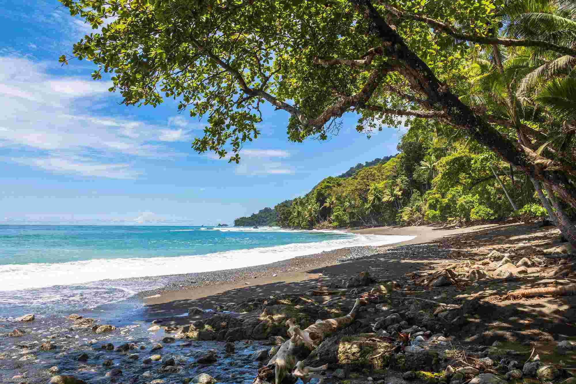 Autotour au Costa Rica