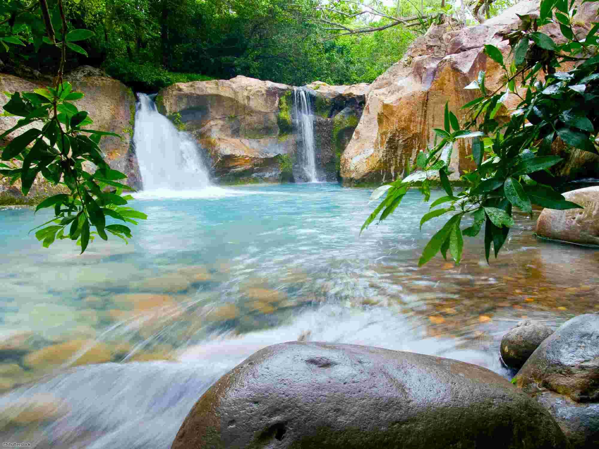 Autotour au Costa Rica