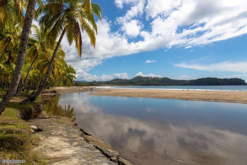 Autotour au Costa Rica