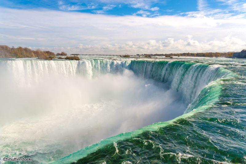 Voyage en petit groupe au Canada