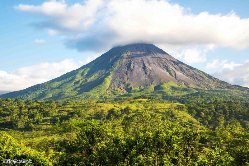 Voyage en petit groupe au Costa Rica