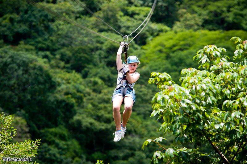 Voyage en petit groupe au Costa Rica