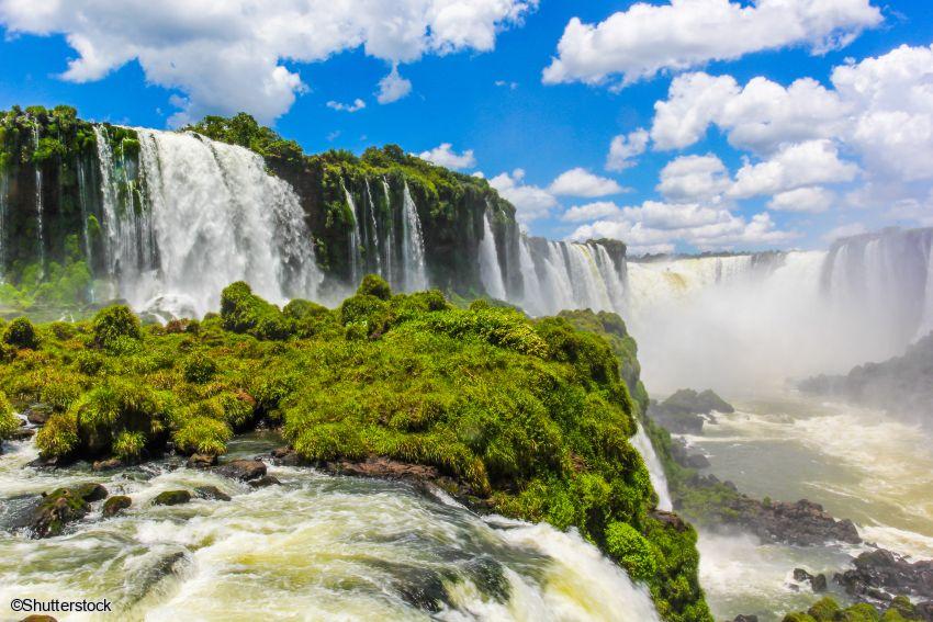 Voyage en Argentine