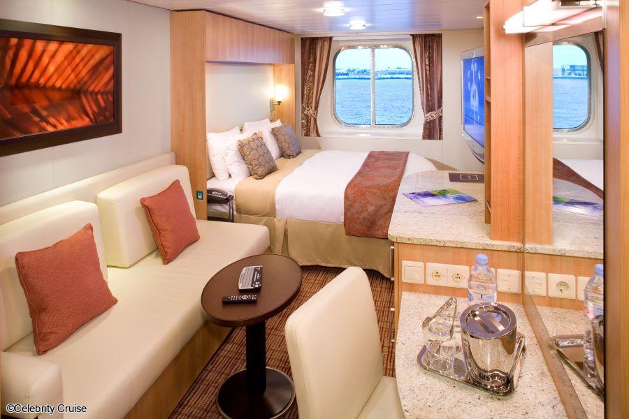 Croisière en Alaska