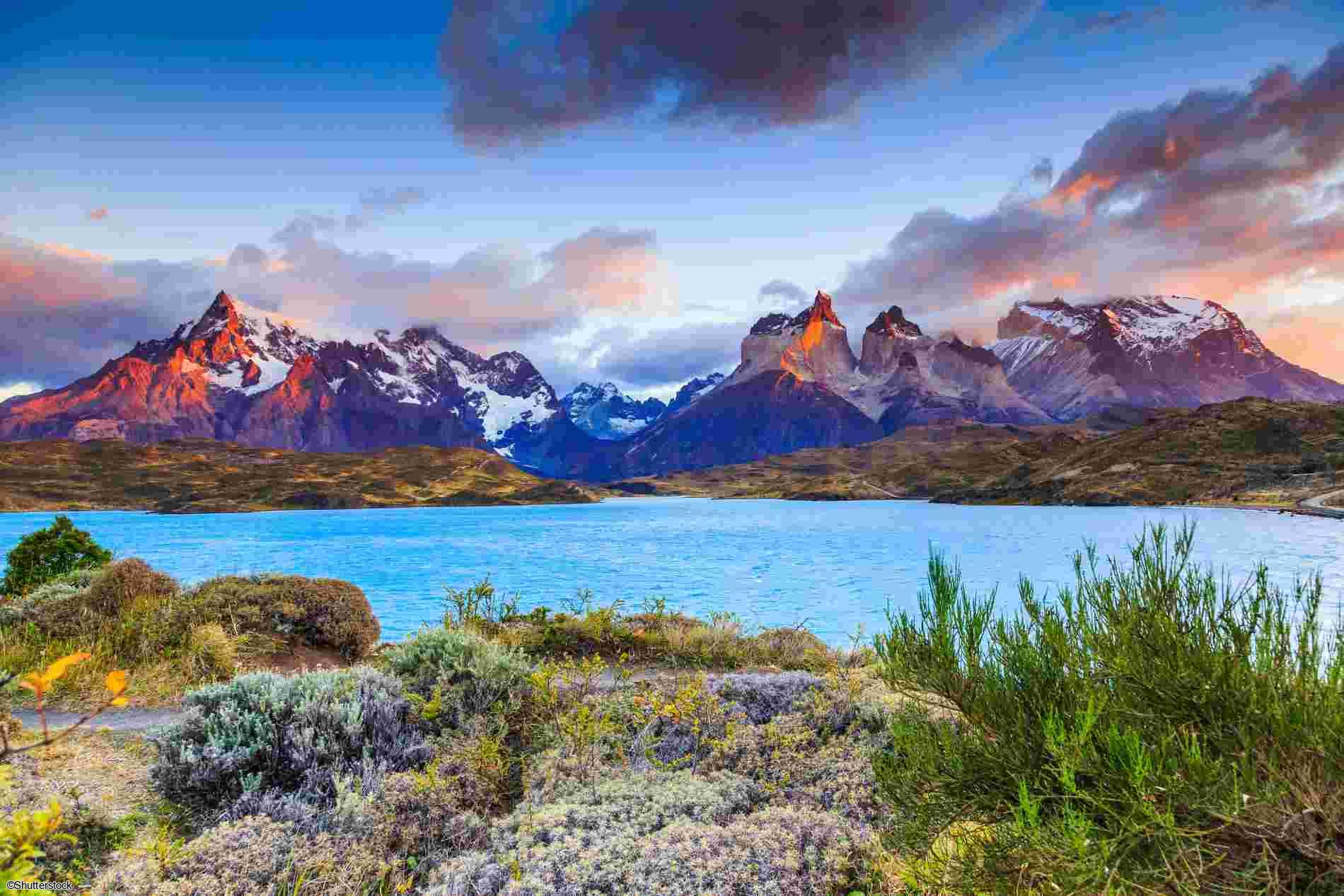 Voyage en Argentine et au Chili