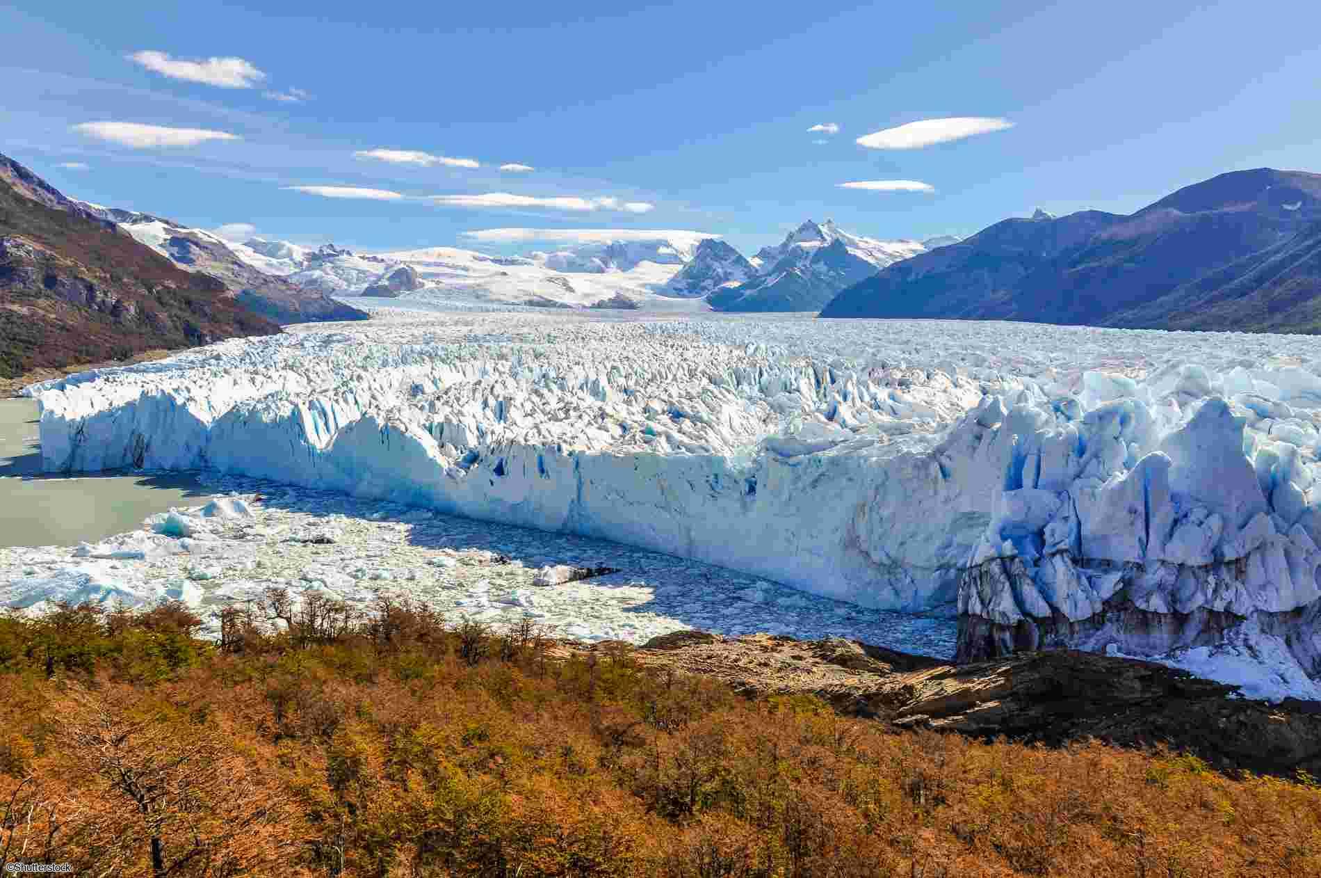 Voyage en Argentine et au Chili
