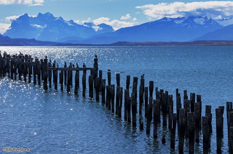 Croisière Détroit de Magellan