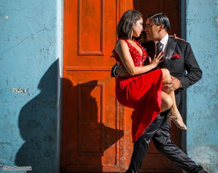 Tango à Buenos Aires