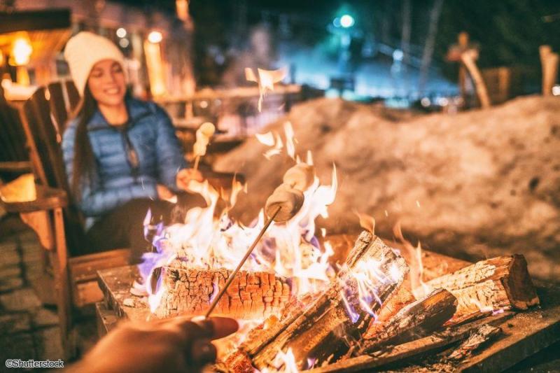 Voyage en petit groupe au Canada