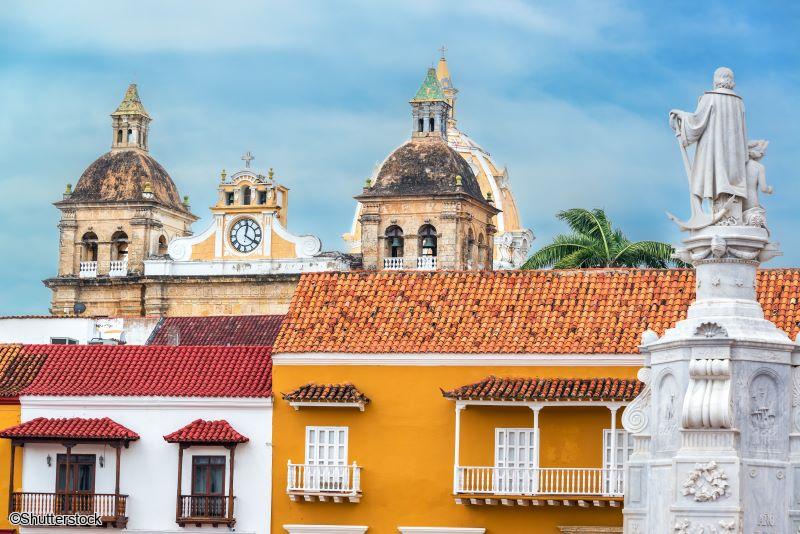 Voyage en petit groupe en Colombie