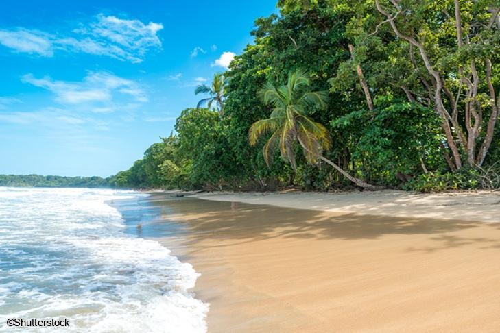 Autotour au Costa Rica