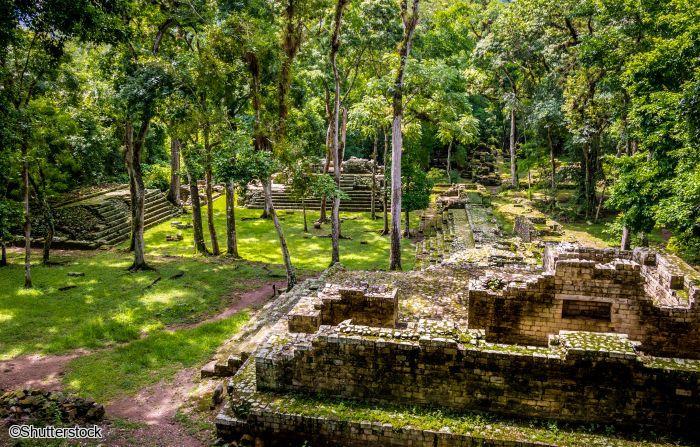 Circuit au Guatemala et au Honduras