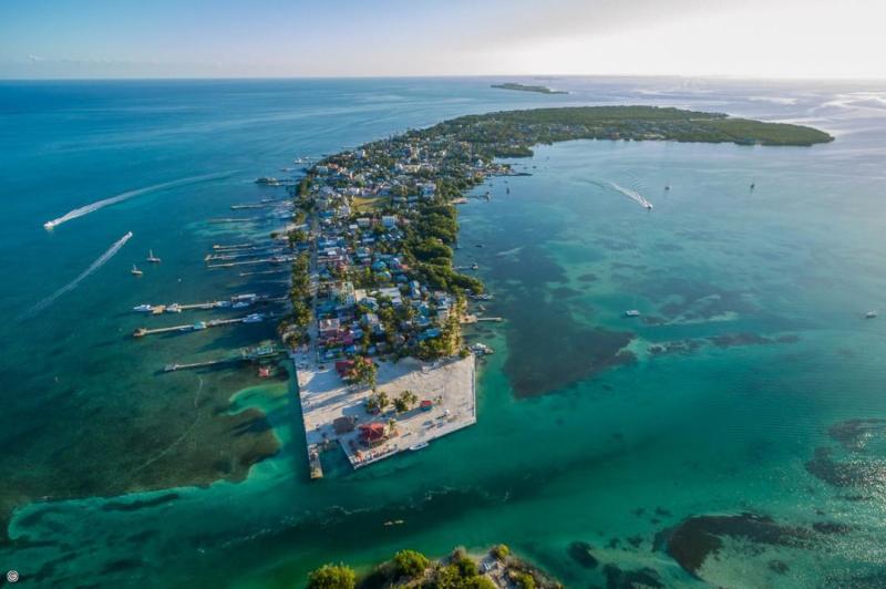 Circuit au Guatemala, Honduras et Belize