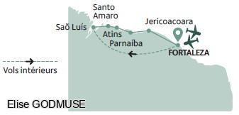 Charme du Nordeste