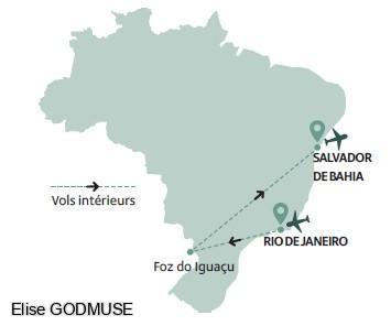 Trio brésilien