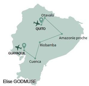 Couleur Equateur