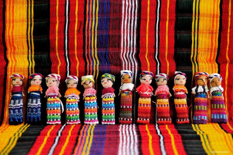 Circuit au Guatemala