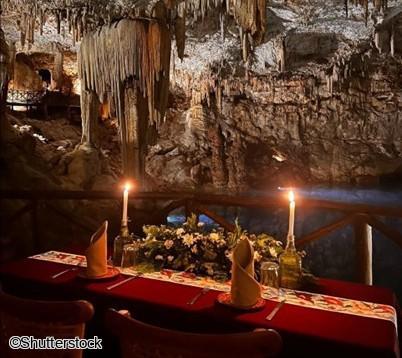 Voyage en train au Mexique