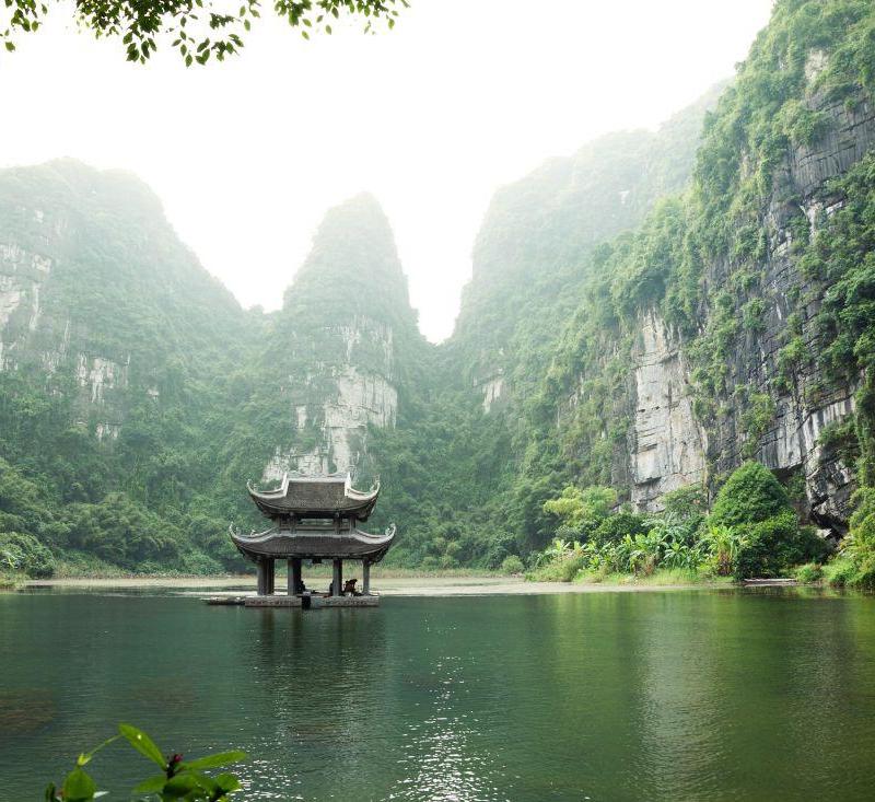 Voyage en petit groupe au Vietnam