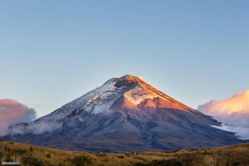 Voyage en petit groupe en Equateur et aux Galapagos