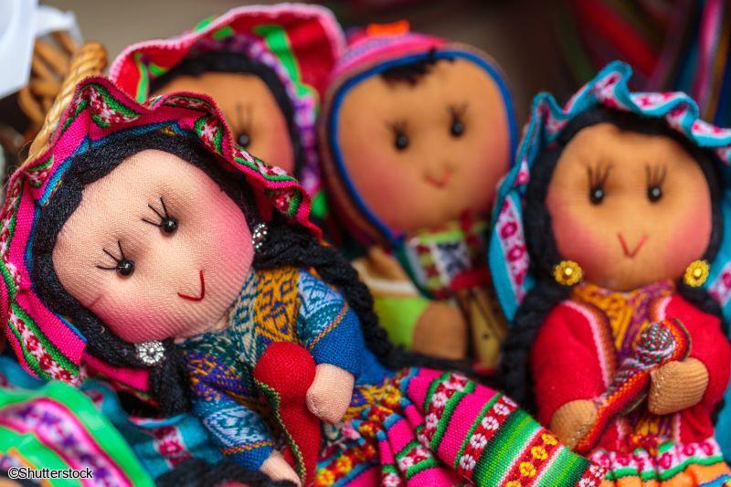 Circuit accompagné en Bolivie et au Pérou Voyage au Pérou et en Bolivie