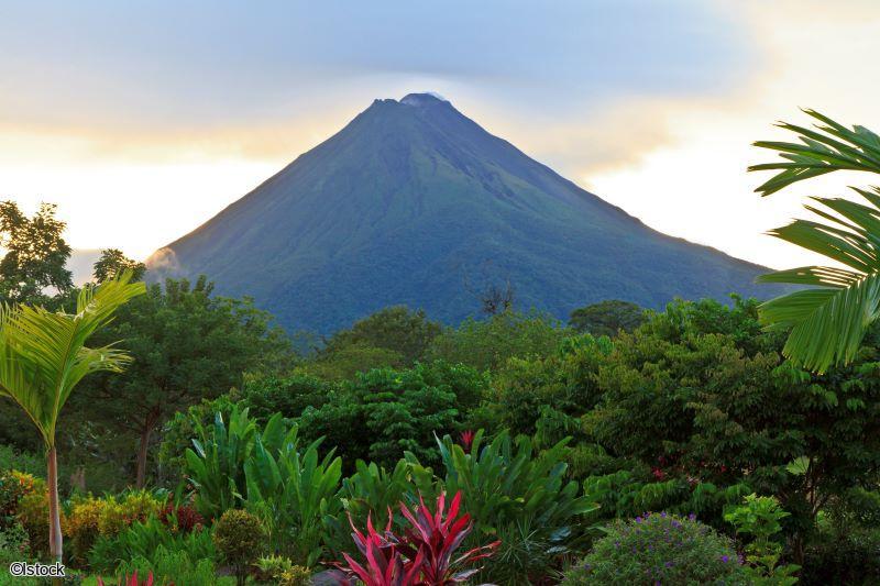 Voyage en petit groupe au Costa Rica