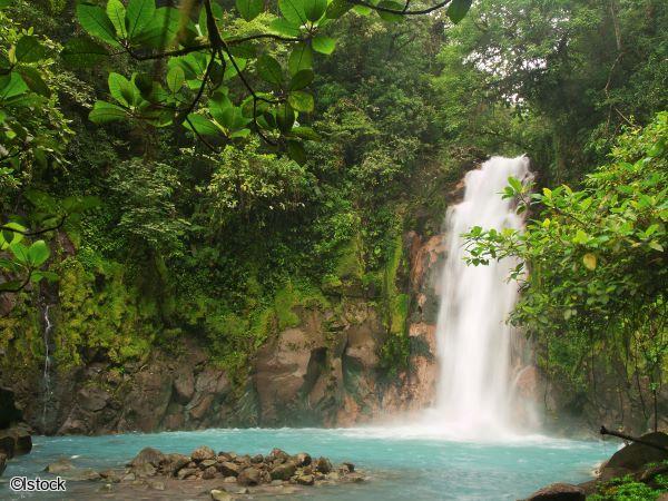 Voyage en petit groupe au Costa Rica