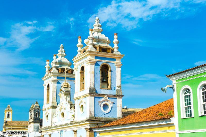 Voyage en petit groupe au Brésil