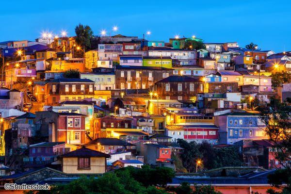 Voyage en petit groupe combiné Argentine Chili