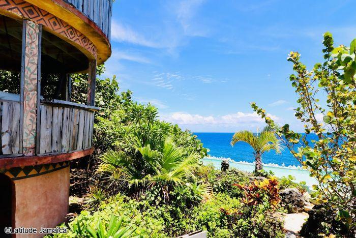 Voyage en petit groupe en Jamaïque sur les pas de Bob Marley
