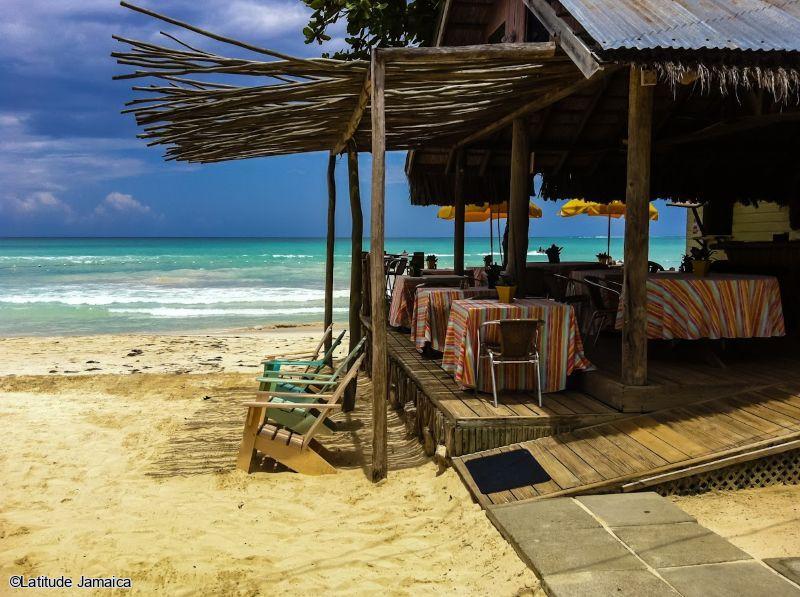 Voyage en petit groupe en Jamaïque sur les pas de Bob Marley