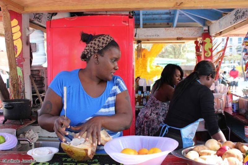 Voyage en petit groupe en Jamaïque sur les pas de Bob Marley