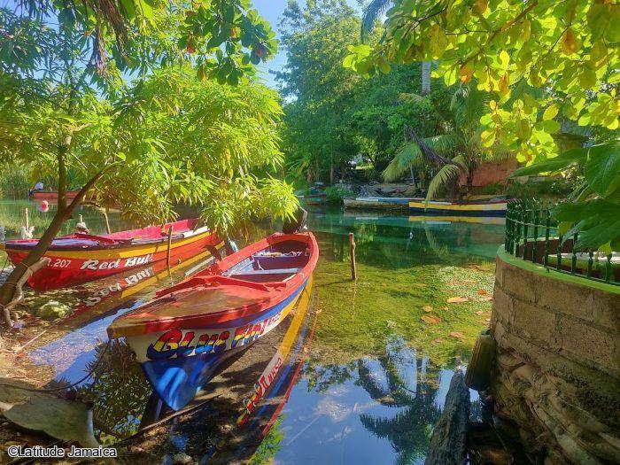 Voyage en petit groupe en Jamaïque sur les pas de Bob Marley