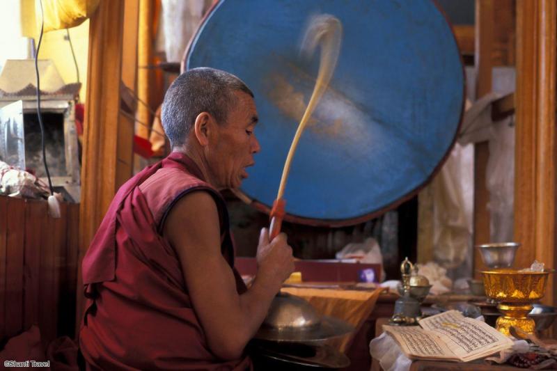 Voyage en petit groupe au Ladakh