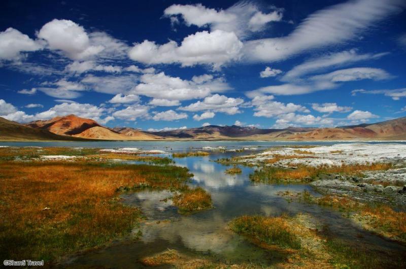 Voyage en petit groupe au Ladakh
