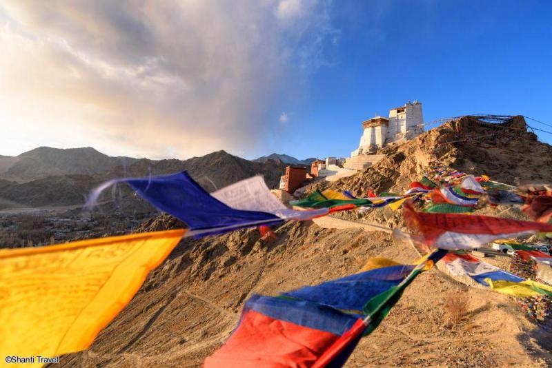 Voyage en petit groupe au Ladakh