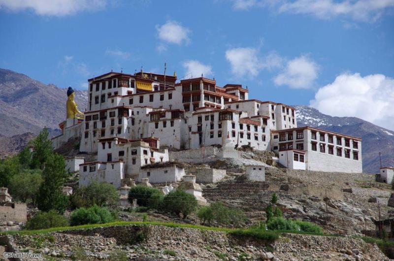 Voyage en petit groupe au Ladakh