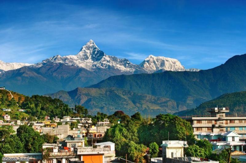 Trek en Annapurna francophone