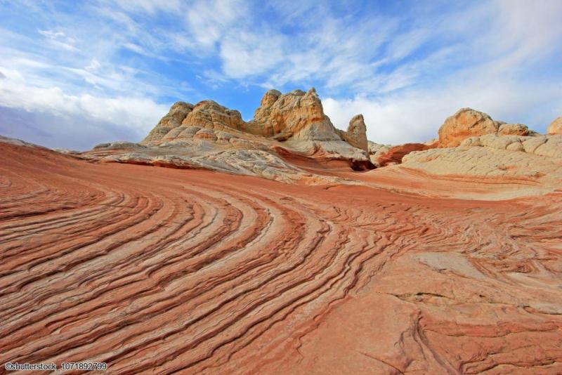 Circuit en voiture dans l'ouest Américain à la découverte des parcs emblématiques de l'Utah