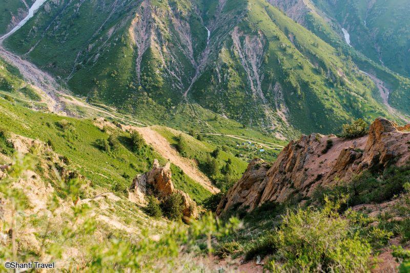 Voyage en petit groupe en Ouzbekistan