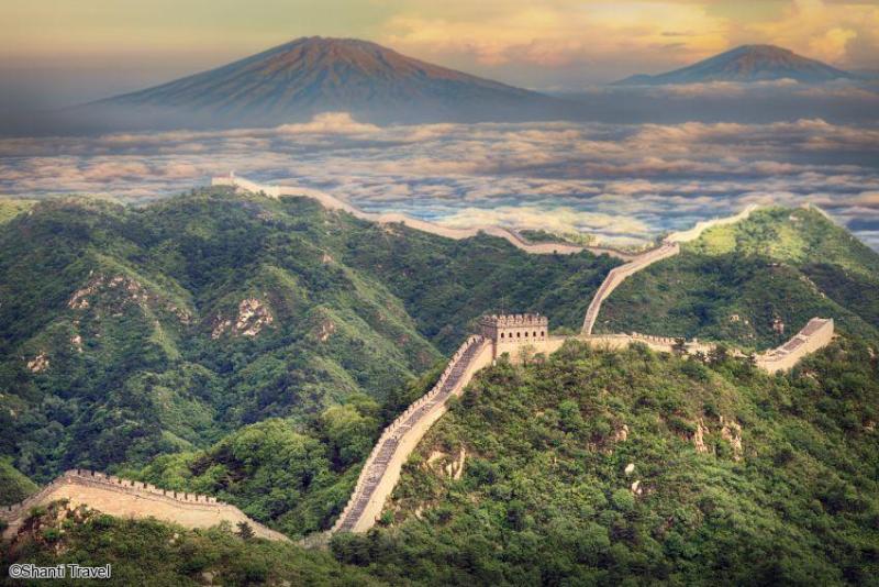 Voyage en petit groupe en Chine