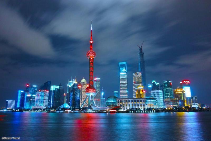 Voyage en petit groupe en Chine