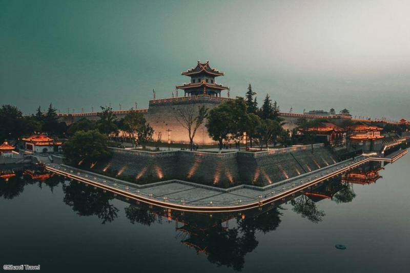 Voyage en petit groupe en Chine