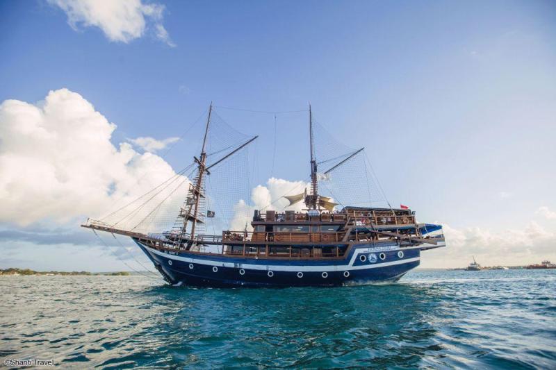 Voyage en petit groupe à Bali