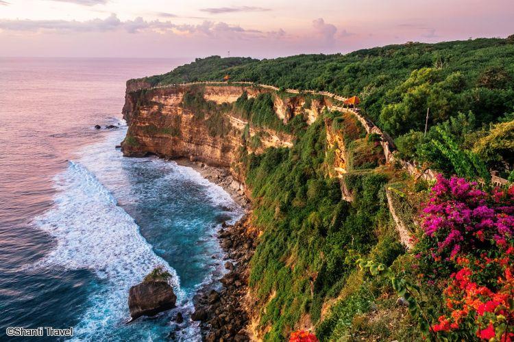 Voyage en petit groupe à Bali