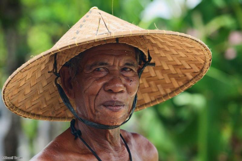 Voyage en petit groupe à Bali