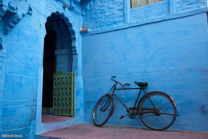 Voyage en petit groupe au Rajasthan